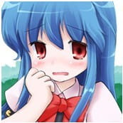 【萌娘资源】东方project萌娘资源分享 M子比那名