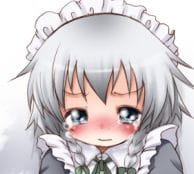 【萌娘资源】东方project 东方红魔馆QQ表情290P