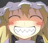 【萌娘资源】东方project 东方红魔馆QQ表情290P