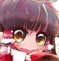 【萌娘资源】东方project 东方红魔馆QQ表情290P