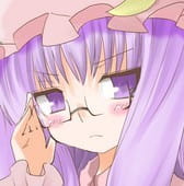 【萌娘资源】东方project 东方红魔馆QQ表情290P