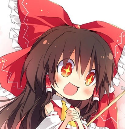 【萌娘资源】东方project 东方红魔馆QQ表情290P