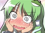 【萌娘资源】东方project 东方红魔馆QQ表情290P