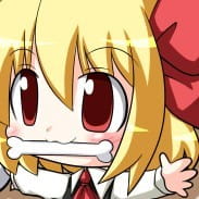 【萌娘资源】东方project 东方红魔馆QQ表情290P