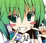 【萌娘资源】东方project 东方红魔馆QQ表情290P