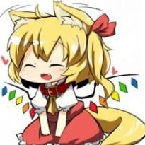 【萌娘资源】东方project 东方红魔馆QQ表情290P