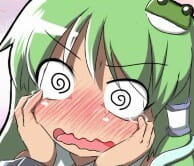 【萌娘资源】东方project萌娘资源分享 人妻早苗