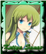 【萌娘资源】东方project萌娘资源分享 人妻早苗