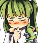 【萌娘资源】东方project萌娘资源分享 人妻早苗