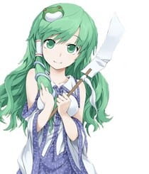 【萌娘资源】东方project萌娘资源分享 人妻早苗