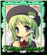 【萌娘资源】东方project萌娘资源分享 人妻早苗