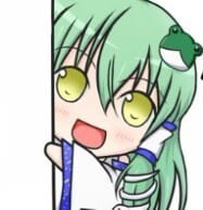 【萌娘资源】东方project萌娘资源分享 人妻早苗