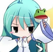 【萌娘资源】东方project萌娘资源分享 人妻早苗