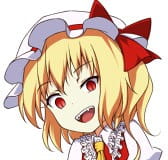 【萌娘资源】东方project 二小姐芙兰朵露专场 芙