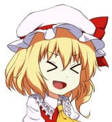 【萌娘资源】东方project 二小姐芙兰朵露专场 芙