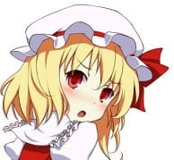 【萌娘资源】东方project 二小姐芙兰朵露专场 芙