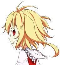 【萌娘资源】东方project 二小姐芙兰朵露专场 芙