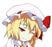 【萌娘资源】东方project 二小姐芙兰朵露专场 芙