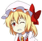 【萌娘资源】东方project 二小姐芙兰朵露专场 芙