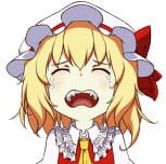 【萌娘资源】东方project 二小姐芙兰朵露专场 芙