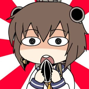 【QQ表情】舰娘collectionQQ表情[119P]