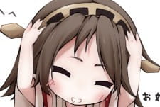 【QQ表情】舰娘collectionQQ表情[119P]