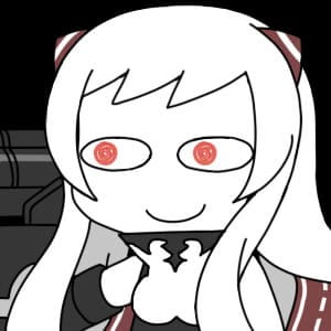 【QQ表情】舰娘collectionQQ表情[119P]