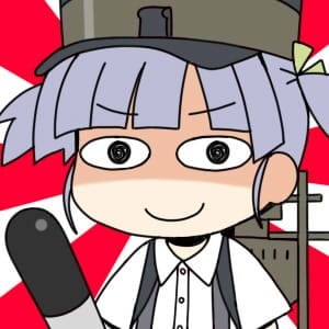 【QQ表情】舰娘collectionQQ表情[119P]