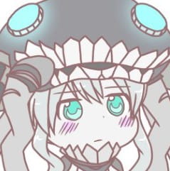 【QQ表情】舰娘collectionQQ表情[119P]