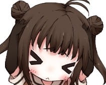 【QQ表情】舰娘collectionQQ表情[119P]