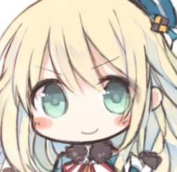 【QQ表情】舰娘collectionQQ表情[119P]