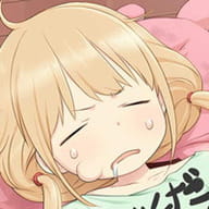 【头像表情】偶像大师双叶杏超萌头像表情~