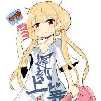 【头像表情】偶像大师双叶杏超萌头像表情~