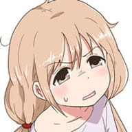 【头像表情】偶像大师双叶杏超萌头像表情~