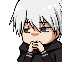 【表情包】东京中二吃货~东京搜查官表情包