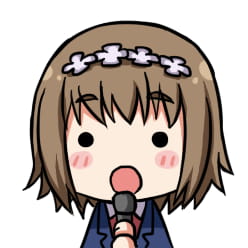 【表情包】东京中二吃货~东京搜查官表情包