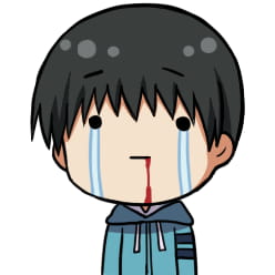 【表情包】东京中二吃货~东京搜查官表情包