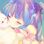 【头像】p站精选自截215张超美头像[附赠童年向头