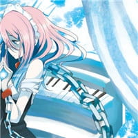 【头像】动漫情侣头像第二弹[情侣头、基友头、