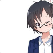 【头像】动漫情侣头像第二弹[情侣头、基友头、