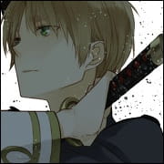 【头像】动漫情侣头像第二弹[情侣头、基友头、