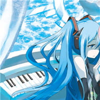 【头像】动漫情侣头像第二弹[情侣头、基友头、