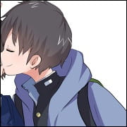 【头像】动漫情侣头像第二弹[情侣头、基友头、