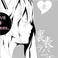 【头像】动漫情侣头像第二弹[情侣头、基友头、