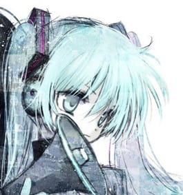 【头像】动漫情侣头像第二弹[情侣头、基友头、