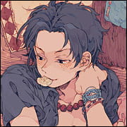 【头像】动漫情侣头像第二弹[情侣头、基友头、