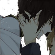 【头像】动漫情侣头像第二弹[情侣头、基友头、