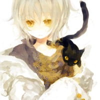 【头像】动漫情侣头像第二弹[情侣头、基友头、