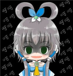 【表情包】洛天依表情（heitai）包