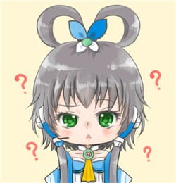 【表情包】洛天依表情（heitai）包